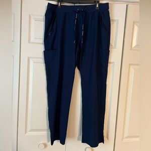 Med Couture Scrub Pants